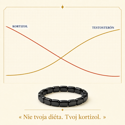 Nie tvoja dieta, tvoj kortizol