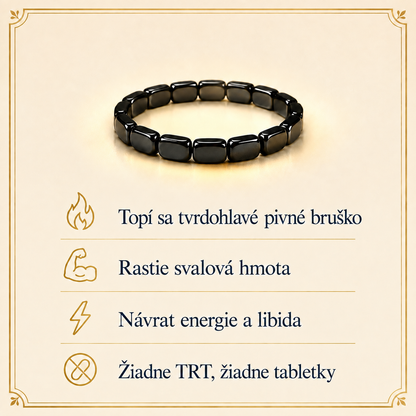 Topi sa pivne brusko, rastie svalova hmota, navrat energie